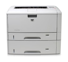 Заправка картриджа HP LaserJet 5200tn