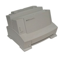 Заправка картриджа HP LaserJet 5L