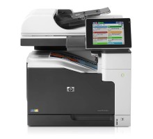 Заправка картриджа HP LaserJet 700 color MFP M775dn