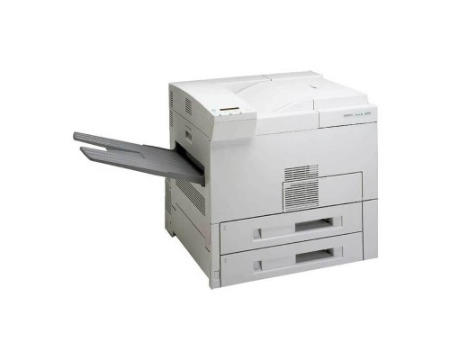 Заправка картриджа HP LaserJet 8100dn