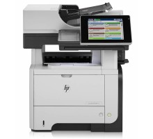 Заправка картриджа HP LaserJet Enterprise 500 MFP M525dn