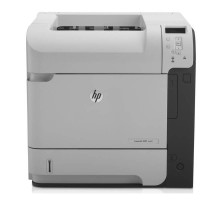 Заправка картриджа HP LaserJet Enterprise 600 M601dn