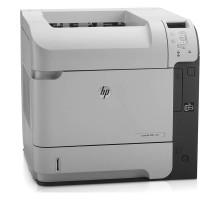 Заправка картриджа HP LaserJet Enterprise 600 M601n