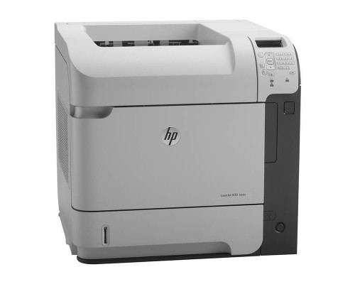 Заправка картриджа HP LaserJet Enterprise 600 M602n