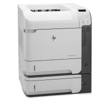 Ремонт HP LaserJet Enterprise 600 M602x