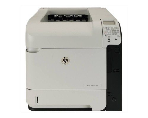 Заправка картриджа HP LaserJet Enterprise 600 M603dn