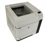 Заправка картриджа HP LaserJet Enterprise 600 M603n