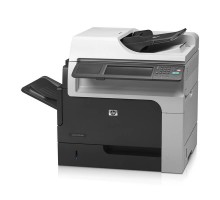 Заправка картриджа HP LaserJet Enterprise M4555h MFP
