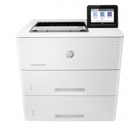 Заправка картриджа HP LaserJet Enterprise M507x