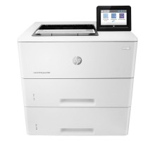 Заправка картриджа HP LaserJet Enterprise M507x