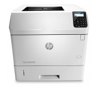 Заправка картриджа HP LaserJet Enterprise M604dn