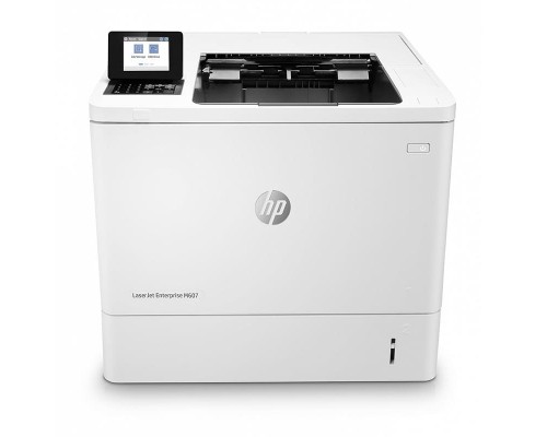 Заправка картриджа HP LaserJet Enterprise M607dn
