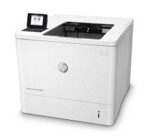 Заправка картриджа HP LaserJet Enterprise M608dn