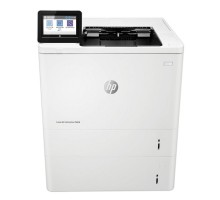 Заправка картриджа HP LaserJet Enterprise M608x
