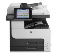 Заправка картриджа HP LaserJet Enterprise M725dn
