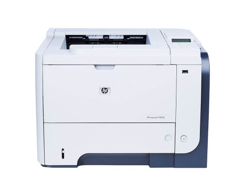 Заправка картриджа HP LaserJet Enterprise P3015