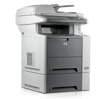 Заправка картриджа HP LaserJet M3035xs MFP