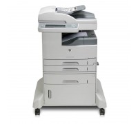 Заправка картриджа HP LaserJet M5035x MFP