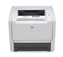 Заправка картриджа HP LaserJet P2014n