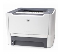 Заправка картриджа HP LaserJet P2015