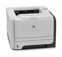 Заправка картриджа HP LaserJet P2055