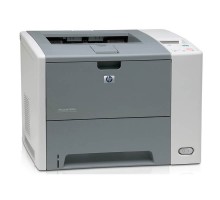 Заправка картриджа HP LaserJet P3005d