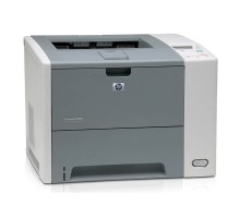 Заправка картриджа HP LaserJet P3005n