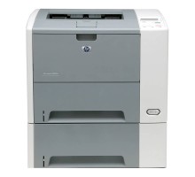 Заправка картриджа HP LaserJet P3005x