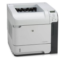 Заправка картриджа HP LaserJet P4014