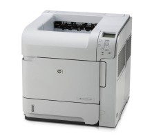 Заправка картриджа HP LaserJet P4014dn