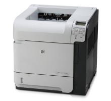 Заправка картриджа HP LaserJet P4015dn