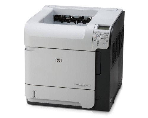 Заправка картриджа HP LaserJet P4015dn