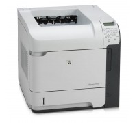 Заправка картриджа HP LaserJet P4015n