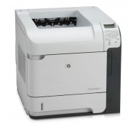 Заправка картриджа HP LaserJet P4515n