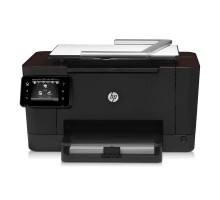 Заправка картриджа HP LaserJet Pro 200 Color MFP M275nw
