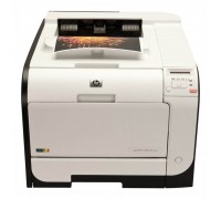 Заправка картриджа HP LaserJet Pro 300 color M351a