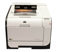 Ремонт HP LaserJet Pro 300 color M351a