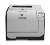 Заправка картриджа HP Laserjet Pro 400 Color M451dw