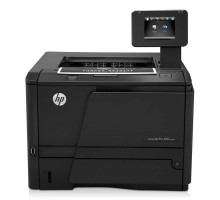 Заправка картриджа HP LaserJet Pro 400 M401dw