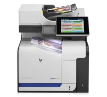 Ремонт HP LaserJet Pro 500 color MFP M575dn