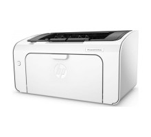 Заправка картриджа HP LaserJet Pro M12w
