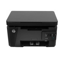Заправка картриджа HP LaserJet Pro MFP M125ra