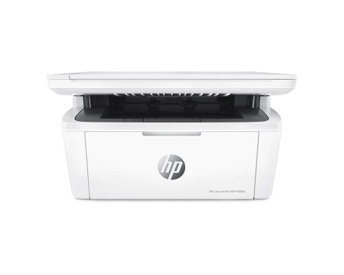 Заправка картриджа HP LaserJet Pro MFP M28w