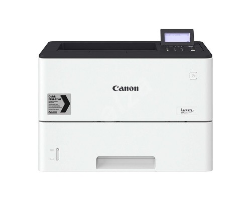 Заправка картриджа Canon LBP325x