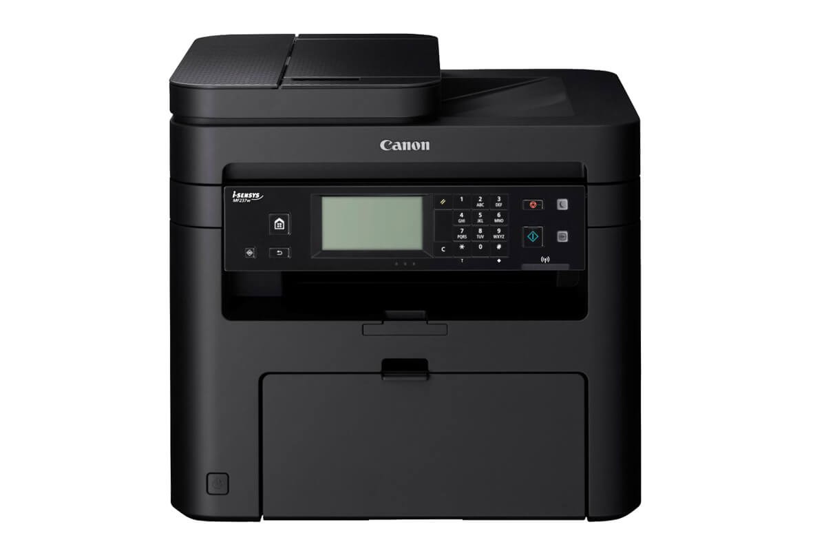 Заправка картриджа Canon MF237w