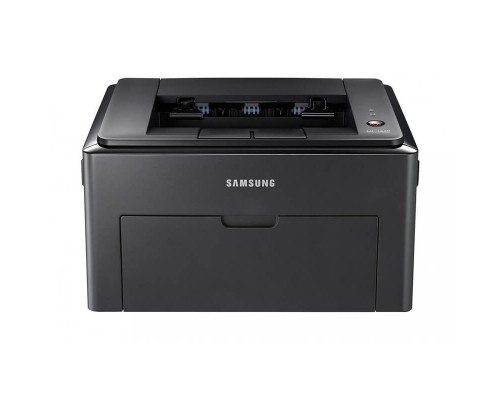 Прошивка принтера Samsung ML-1640