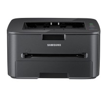 Прошивка принтера Samsung ML-2520