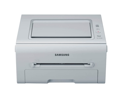 Прошивка принтера Samsung ML-2540R