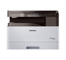 Заправка картриджа Samsung MultiXpress K2200