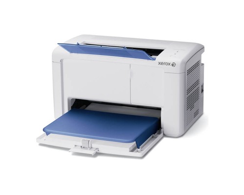 Заправка картриджа Xerox Phaser 3040